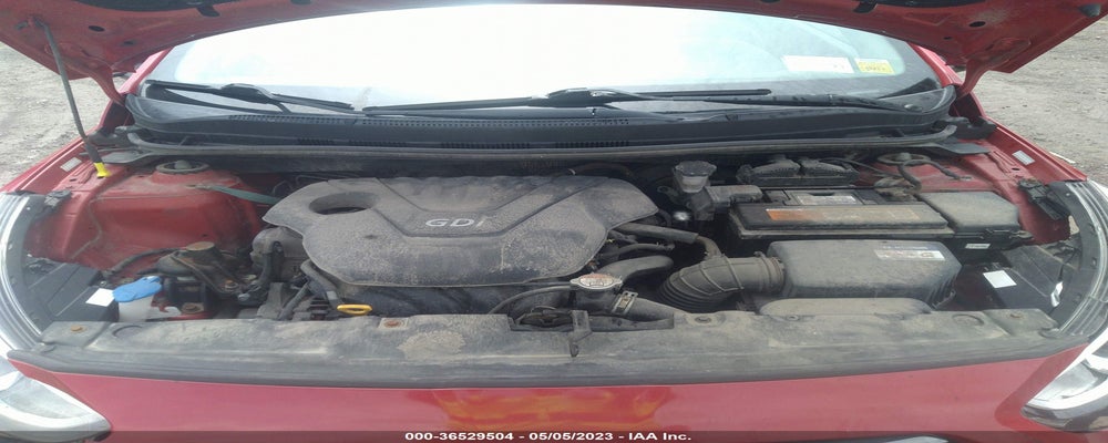 KMHCT4AE6FU923568 2015 HYUNDAI ACCENT photo no. 10