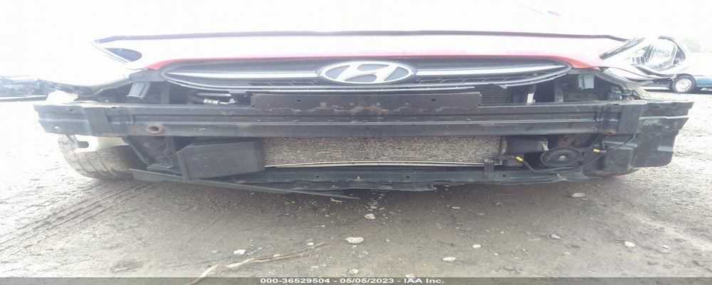 KMHCT4AE6FU923568 2015 HYUNDAI ACCENT photo no. 6