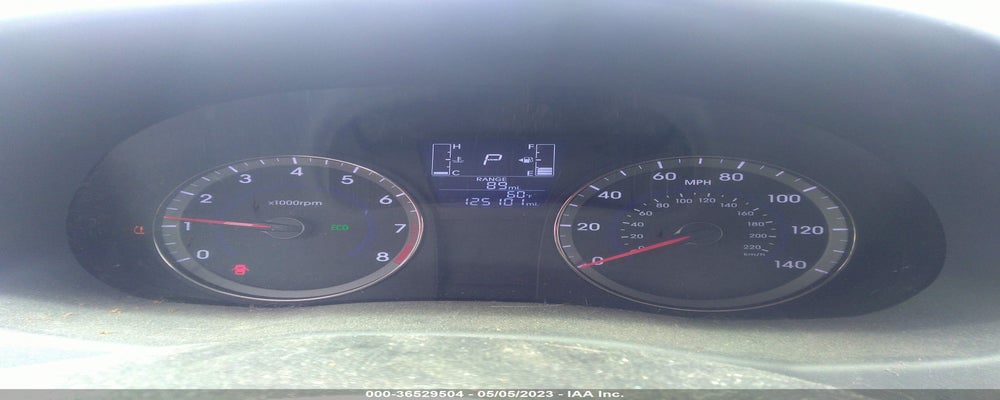 KMHCT4AE6FU923568 2015 HYUNDAI ACCENT photo no. 7