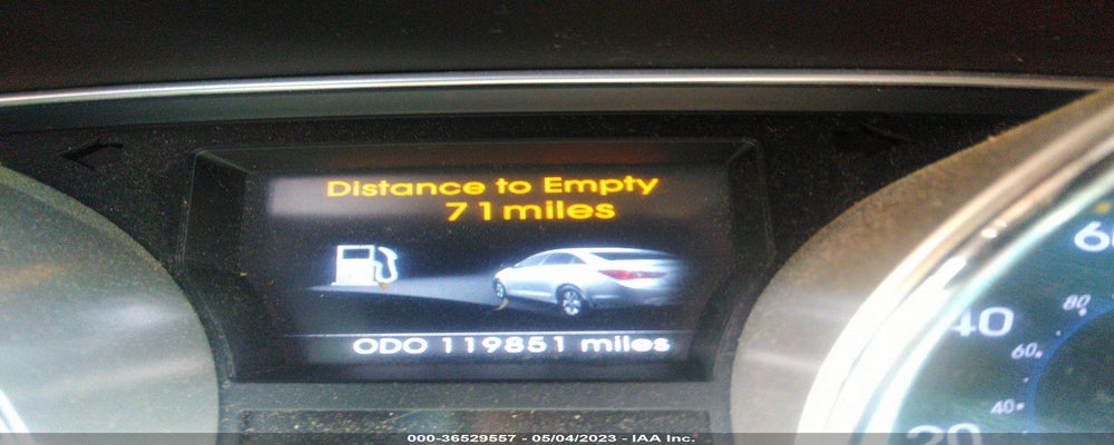 5NPEC4AC1EH923661 2014 HYUNDAI SONATA photo no. 7