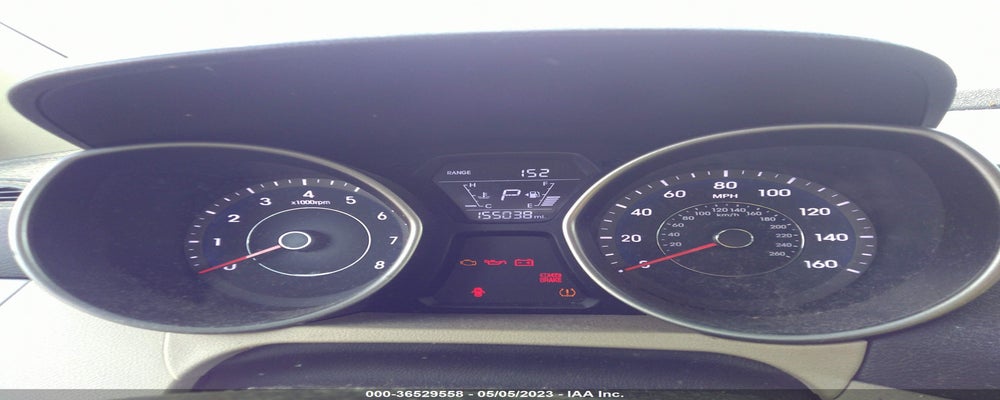 5NPDH4AE4GH684608 2016 HYUNDAI ELANTRA photo no. 7