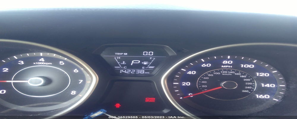 5NPDH4AE8GH755664 2016 HYUNDAI ELANTRA photo no. 7