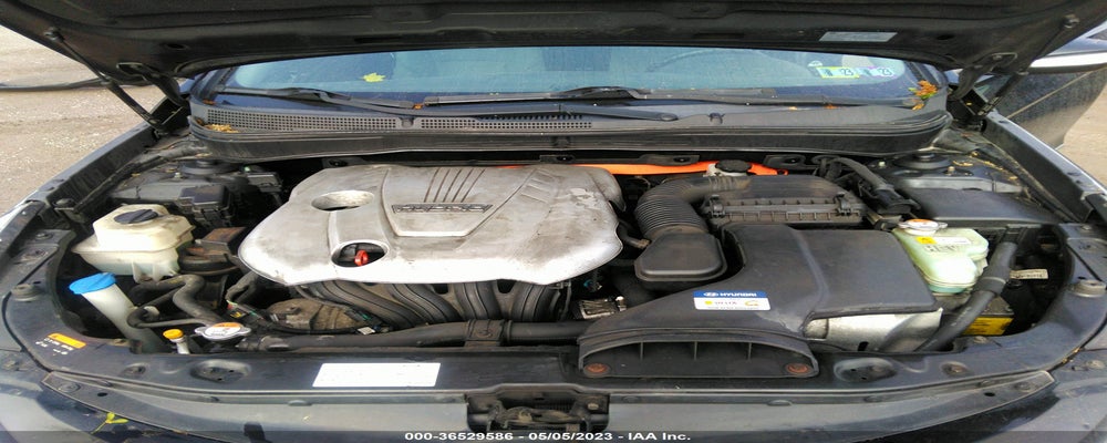 KMHEC4A48EA115142 2014 HYUNDAI SONATA photo no. 10