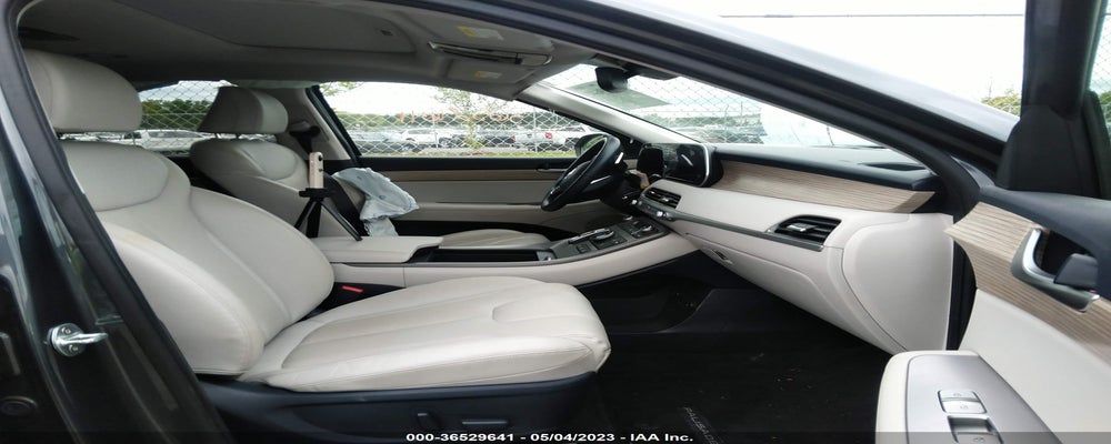 KM8R4DHE4MU250273 2021 HYUNDAI PALISADE photo no. 5