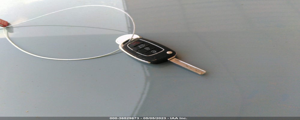 5XYZUDLB4HG487774 2017 HYUNDAI SANTA FE SPORT photo no. 11