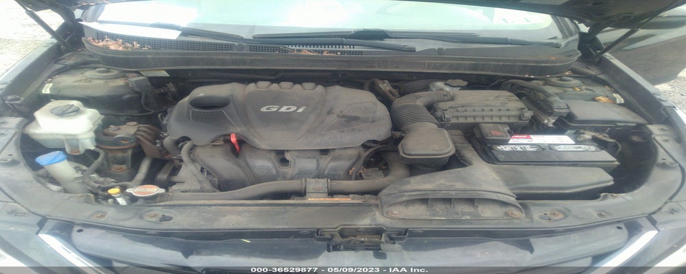 5NPEB4AC5CH394232 2012 HYUNDAI SONATA photo no. 10