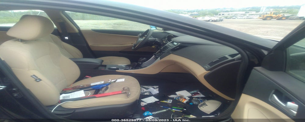 5NPEB4AC5CH394232 2012 HYUNDAI SONATA photo no. 5