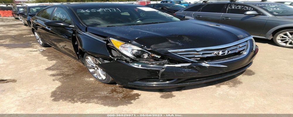 5NPEC4ACXCH359750 2012 HYUNDAI SONATA photo no. 6