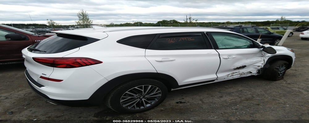 KM8J3CAL6LU207457 2020 HYUNDAI TUCSON photo no. 4