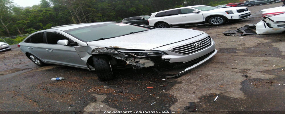 5NPE24AF9HH520092 2017 HYUNDAI SONATA photo no. 7