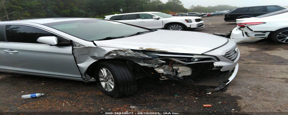 5NPE24AF9HH520092 2017 HYUNDAI SONATA photo no. 6