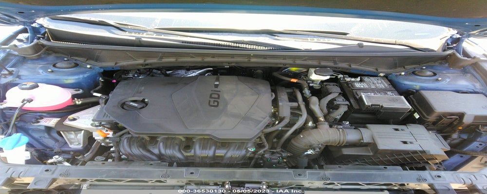 5NMJF3AE1PH172367 2023 HYUNDAI TUCSON photo no. 10