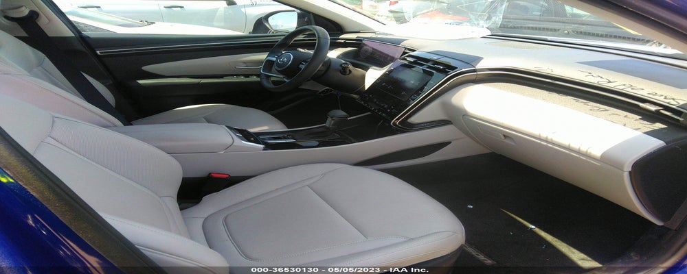 5NMJF3AE1PH172367 2023 HYUNDAI TUCSON photo no. 5
