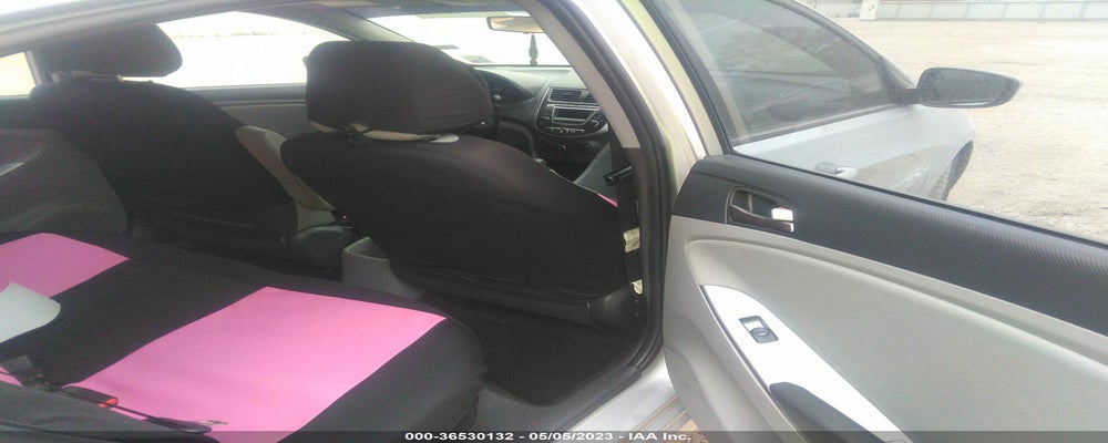 KMHCT4AE7GU979746 2016 HYUNDAI ACCENT photo no. 8