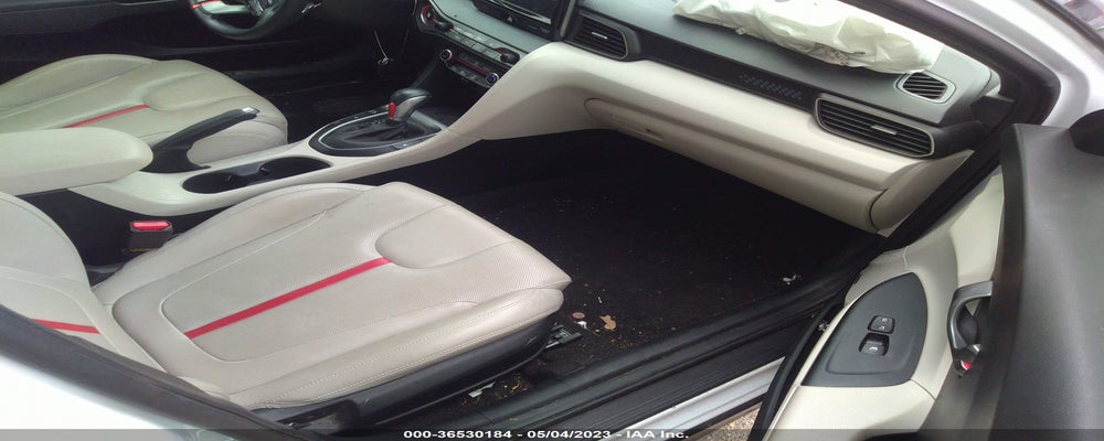 KMHTH6AB7LU022370 2020 HYUNDAI VELOSTER photo no. 5