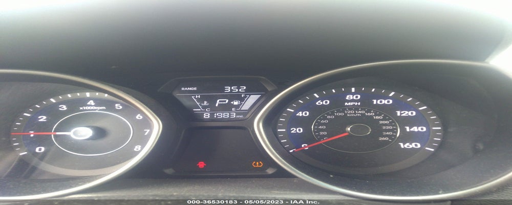 5NPDH4AE7EH467115 2014 HYUNDAI ELANTRA photo no. 7