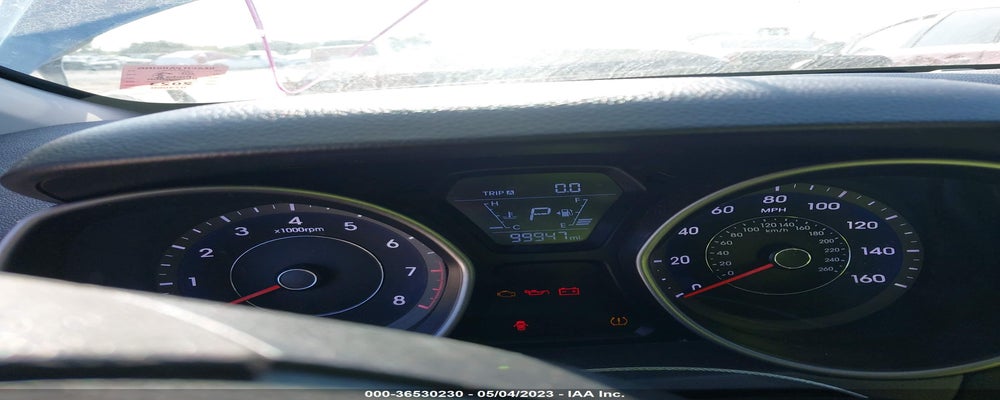 5NPDH4AE0GH666297 2016 HYUNDAI ELANTRA photo no. 7