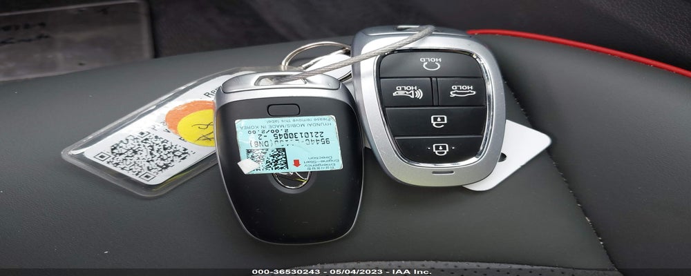 KMHL44J24PA283219 2023 HYUNDAI SONATA photo no. 11