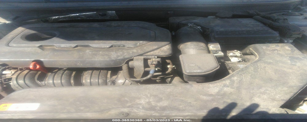 5NPE24AF6HH475712 2017 HYUNDAI SONATA photo no. 10