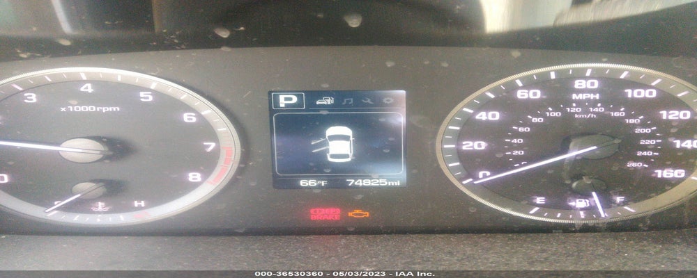 5NPE24AF6HH475712 2017 HYUNDAI SONATA photo no. 7
