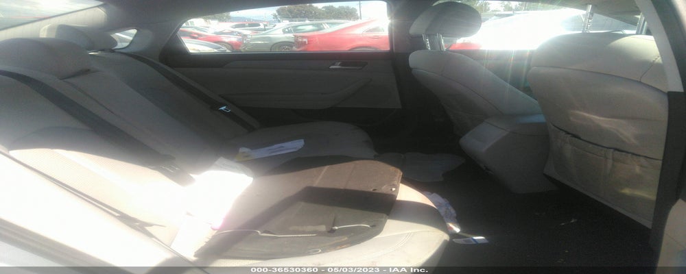 5NPE24AF6HH475712 2017 HYUNDAI SONATA photo no. 8