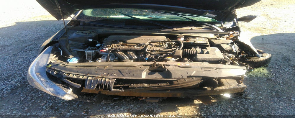 5NPLS4AG8MH032374 2021 HYUNDAI ELANTRA photo no. 10
