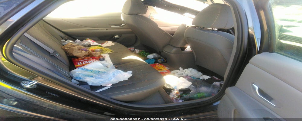5NPLS4AG8MH032374 2021 HYUNDAI ELANTRA photo no. 8