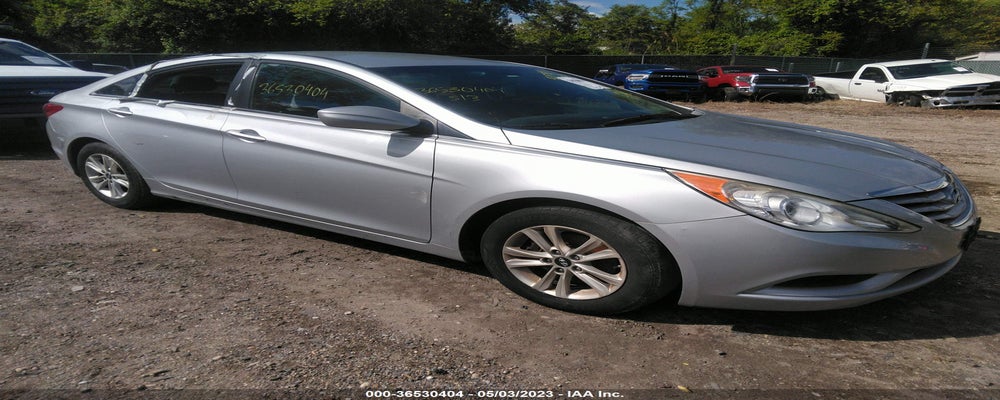 5NPEB4AC9CH417110 2012 HYUNDAI SONATA photo no. 1