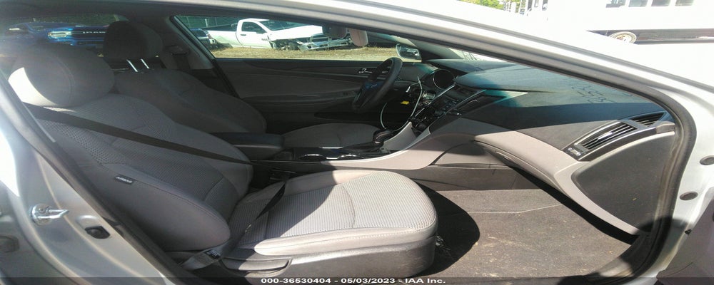 5NPEB4AC9CH417110 2012 HYUNDAI SONATA photo no. 5