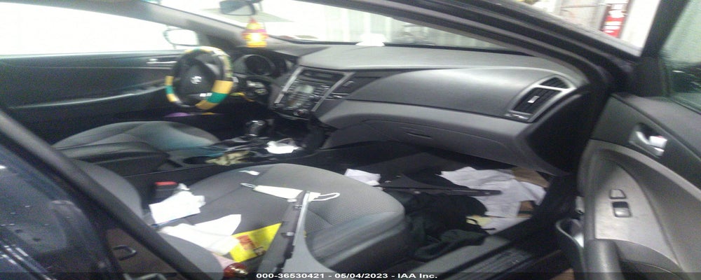 5NPEB4AC3BH062997 2011 HYUNDAI SONATA photo no. 5
