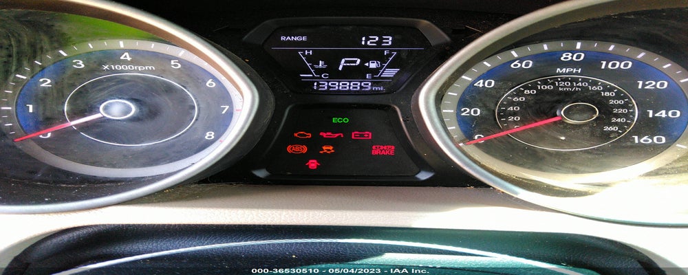 KMHDH4AE1FU454752 2015 HYUNDAI ELANTRA photo no. 7