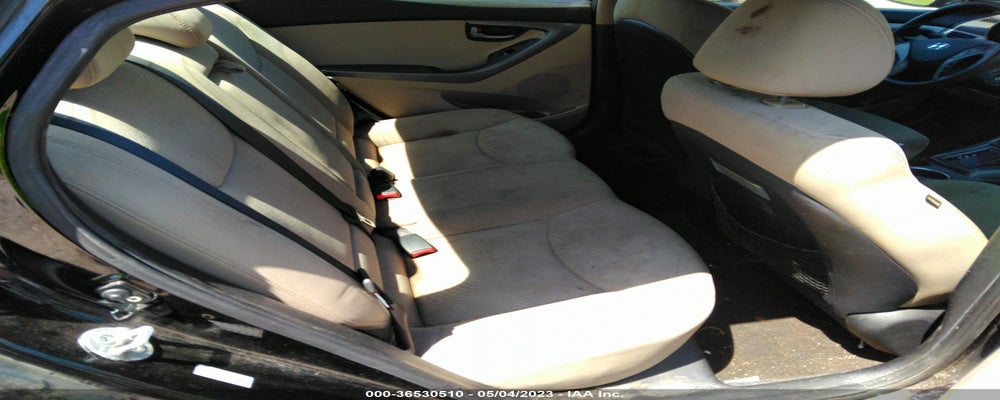 KMHDH4AE1FU454752 2015 HYUNDAI ELANTRA photo no. 8