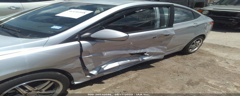 KMHCU4AE3CU209454 2012 HYUNDAI ACCENT photo no. 6