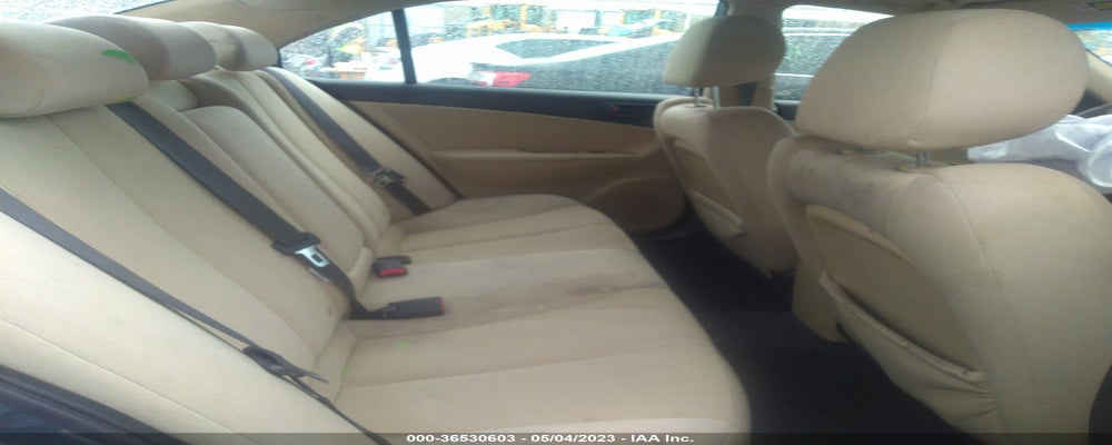 5NPET4AC4AH643677 2010 HYUNDAI SONATA photo no. 8