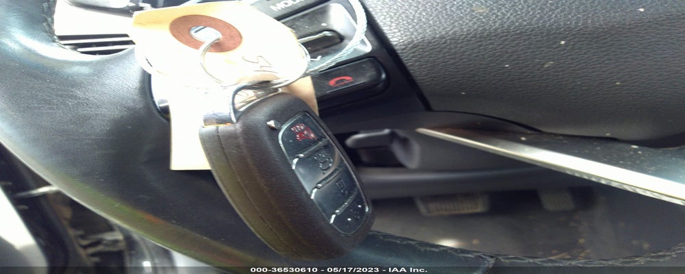 KMHC75LC3HU031397 2017 HYUNDAI IONIQ HYBRID photo no. 11