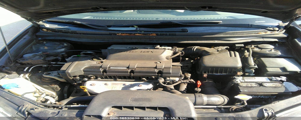 KMHDU4AD0AU841398 2010 HYUNDAI ELANTRA photo no. 10