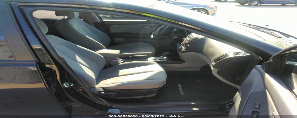KMHDU4AD0AU841398 2010 HYUNDAI ELANTRA photo no. 5