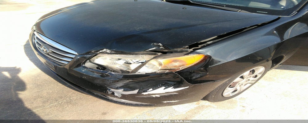 KMHDU4AD0AU841398 2010 HYUNDAI ELANTRA photo no. 6
