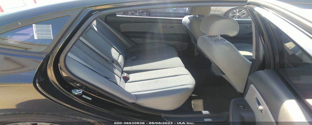 KMHDU4AD0AU841398 2010 HYUNDAI ELANTRA photo no. 8