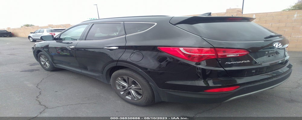 5XYZU3LB2FG251728 2015 HYUNDAI SANTA FE SPORT photo no. 3
