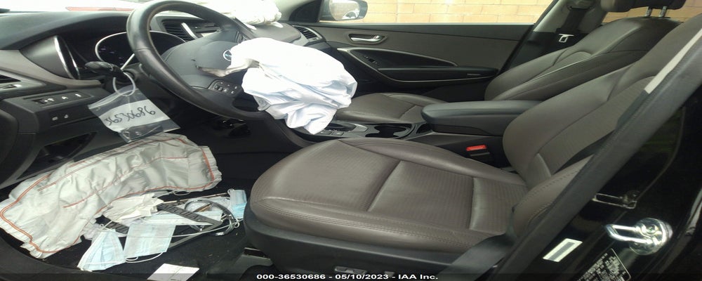 5XYZU3LB2FG251728 2015 HYUNDAI SANTA FE SPORT photo no. 5