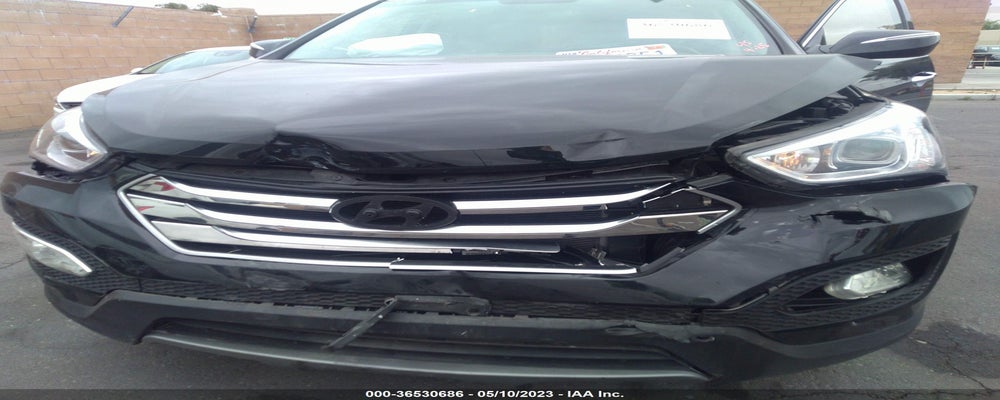 5XYZU3LB2FG251728 2015 HYUNDAI SANTA FE SPORT photo no. 6