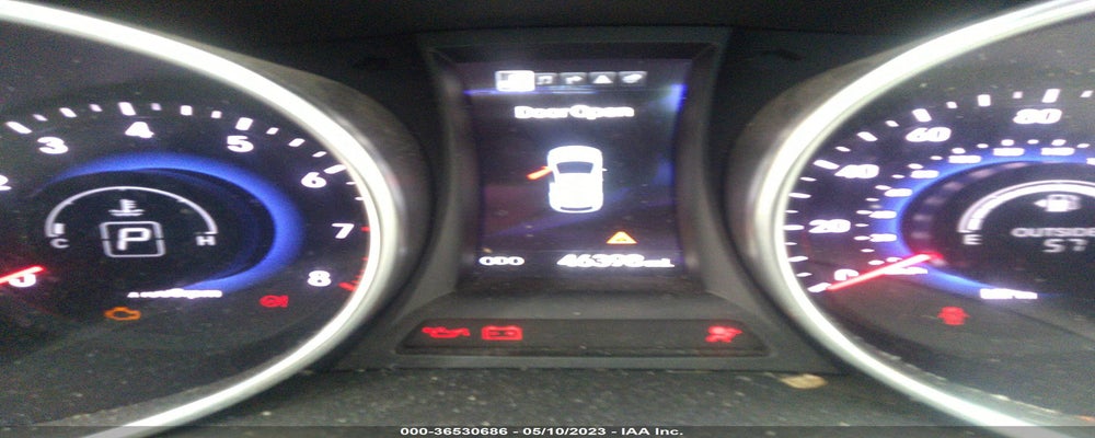5XYZU3LB2FG251728 2015 HYUNDAI SANTA FE SPORT photo no. 7