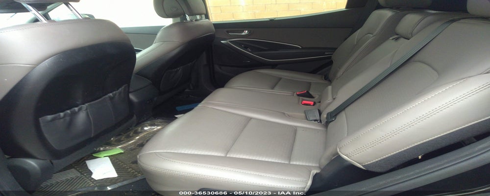 5XYZU3LB2FG251728 2015 HYUNDAI SANTA FE SPORT photo no. 8