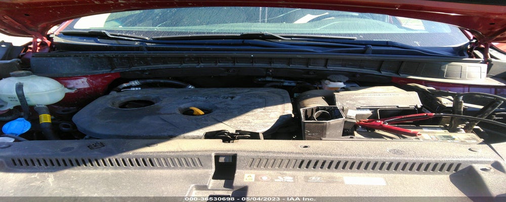 KM8J33A46JU640654 2018 HYUNDAI TUCSON photo no. 10