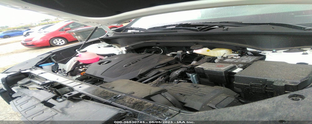 5NMS2DAJ8PH508535 2023 HYUNDAI SANTA FE photo no. 10