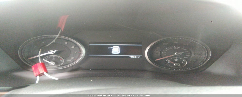 5NMS2DAJ8PH508535 2023 HYUNDAI SANTA FE photo no. 7