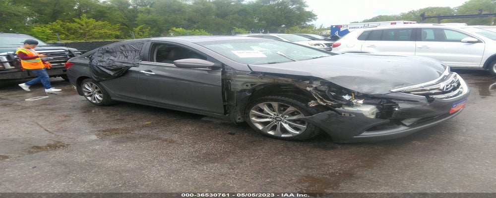 5NPEC4AC6BH109789 2011 HYUNDAI SONATA photo no. 21