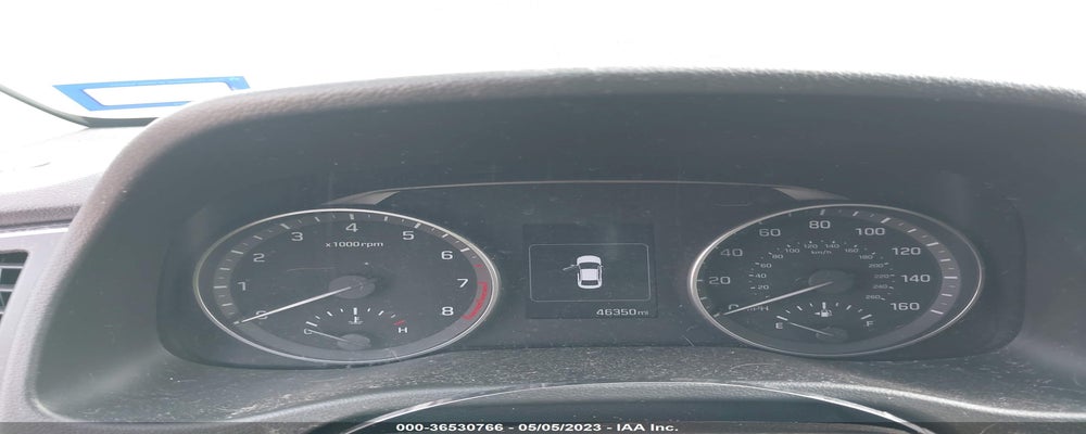 5NPD84LF7JH339974 2018 HYUNDAI ELANTRA photo no. 7
