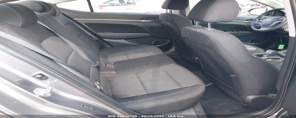 5NPD84LF7JH339974 2018 HYUNDAI ELANTRA photo no. 8